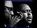 Sonny Terry & Brownie McGhee - Gone but not forgotten.
