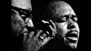 Sonny Terry &amp; Brownie McGhee - Gone but not forgotten.