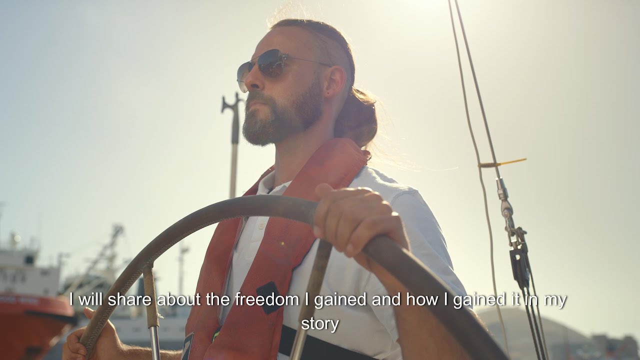 Once Living in Fear & Worries to Finding Faith & Trust | My Story