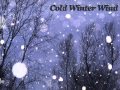 Cold Winter Wind (Short Piano Song) 