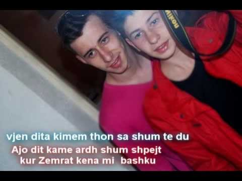 RD ft PadayoN - Mu kon ngat (Official Song) 2019