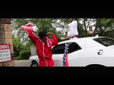 Mook TBG - Finesse Life ft. Lil Knock (Official Video) Shot by PJ @Plague3000