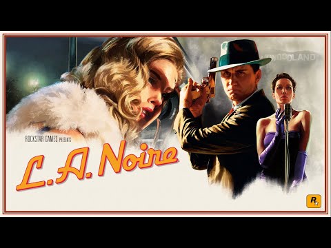 L.A. Noire:Episode 1