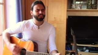 Transatlantic -  We all need some light (Acoustic Cover by Relinqimon)