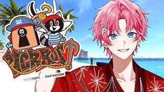 【 VCR RUST 】パルオ初めての海へ！ #7【STPR/パルオ/とぅるりぷ】