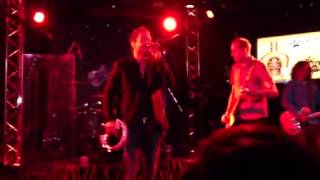 Gin Blossoms - Somewhere Tonight - Grizzly Rock - Denver CO