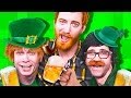 St Patrick S Day W Rhett And Link