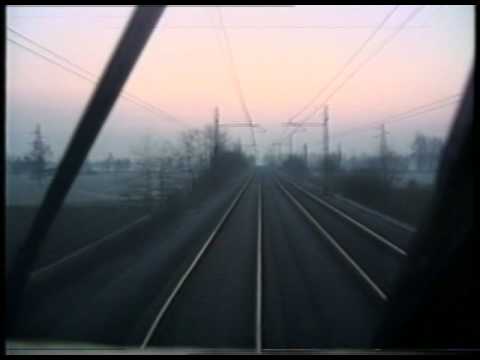 Cab Ride Milano - Piacenza p.2