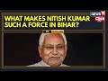Bihar Election Results Nitish Kumar Two Decades Of Endurance Adaptability And Comebacks 4K
