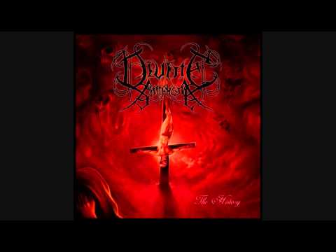 Divine Symphony - Unfinished Era
