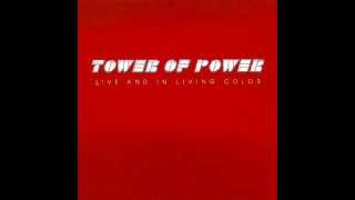Tower Of Power - Down To The Nightclub - Live And In Living Color (1976)