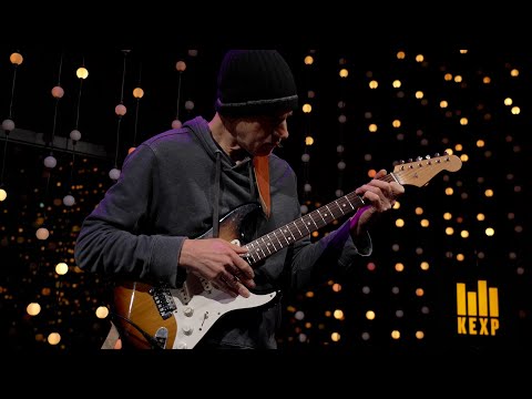 The Bad Plus - Anthem For The Earnest (Live on KEXP)