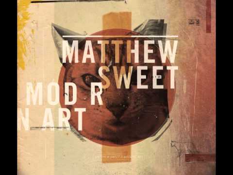 Matthew Sweet - She Walks the Night