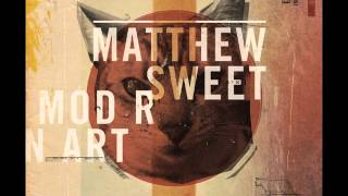 Matthew Sweet - She Walks the Night