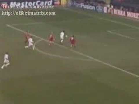 Milan-Lokomotiv 1-0 Tomasson