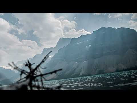 Nature Photography in a forest fire zone Canada