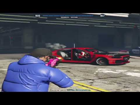 HIGHLIGHTS PVP PLAYER  GTA 5 RP / PVP #32 |PS4BAILE NO MORRO|🔌