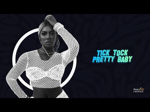 Tiwa Savage - Keys to The Kingdom (Lyrics)