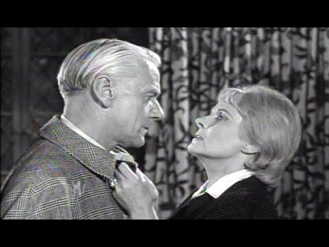 ♦TV Classics♦ 'Letter to a Lover' (Thriller S2 E8)
