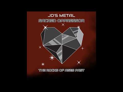 THE ROCKS OF AGES PAST (FULL INSTRUMENTAL DEMO ALBUM 25)