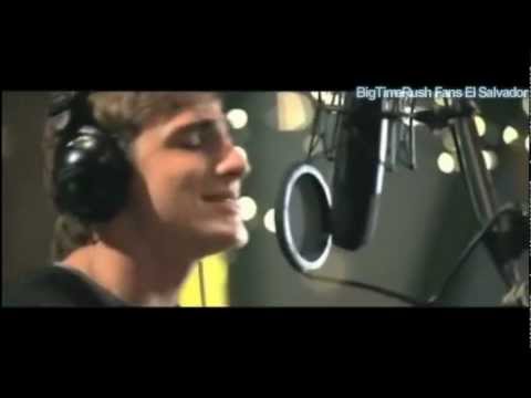 Big Time Rush - No Idea (Video Clip)