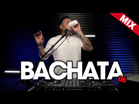 BACHATA MIX 06 (PARA BAILAR) - DJ SCUFF