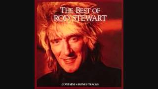 Rod Stewart - Every Beat of My Heart