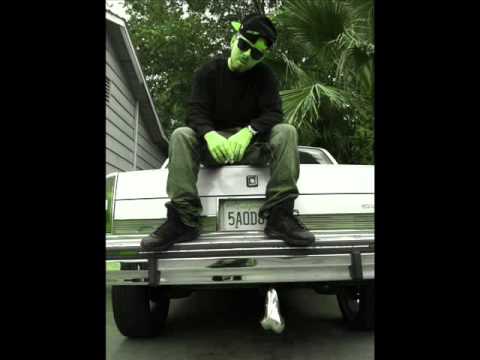 The Kali Boiz-Gone Wild