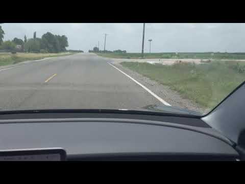 Tera Texas Tesla Factory (in Hutto, near Austin) | My Electric Adventure