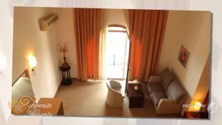 Aristoteles Holiday Resort And Spa - Greece