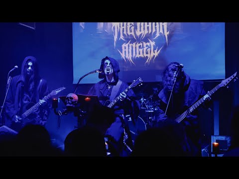 Beyond the Dark Angel - Beyond the Dark Angel - Live at Pilsen (19.4.2024)