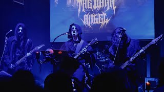 Video Beyond the Dark Angel - Live at Pilsen (19.4.2024)