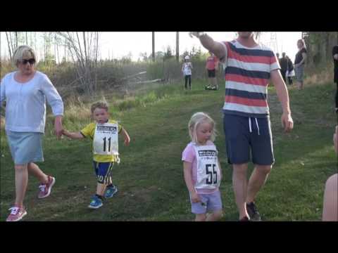 Terrängserie final 18 maj 2017 i Frövi