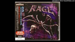 Rage - The Edge Of Darkness