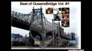 CNN &amp; Foxy Brown -  Run Yo Shit (Best of QB Mixtape#1)