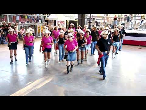 Cradedeu 2019 - Country Ocata