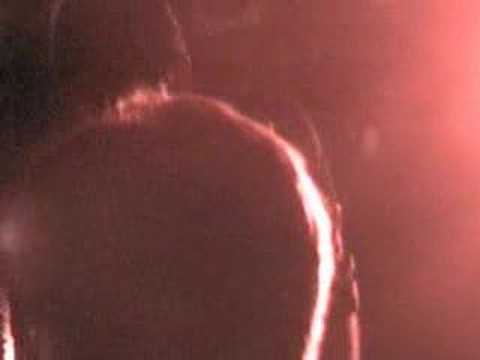 Silver LIVE - Hearts of Black Science