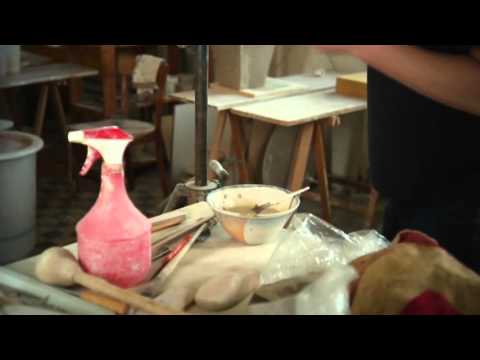 Schulterblick: Michael Cleff - boesner.tv