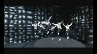 FlyingSteps -  BREAK IT DOWN HQ