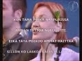 Loituma Ieva S Polka W Lyrics
