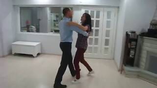 preview picture of video 'DÜĞÜN DANSI PROVASI | Vals | METİNHAN TANGO & DANS | ANKARA'