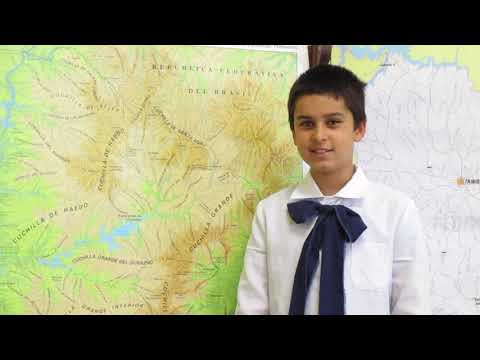 Video Cuchilla Villasboas. Escuela rural N° 37