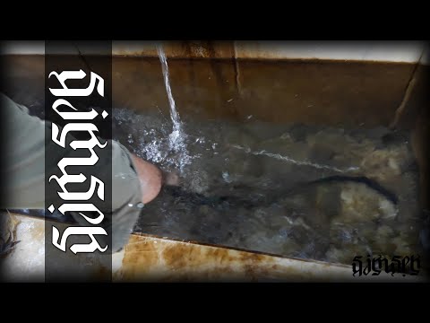 SimsekBow: Water Resistancy