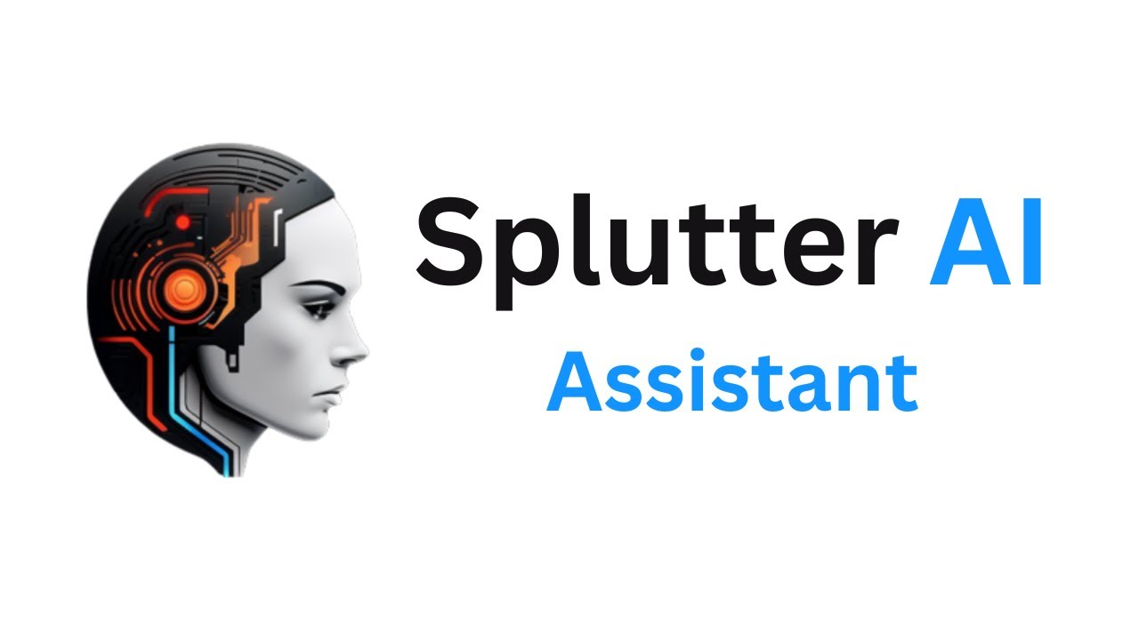 Splutter AI tutorial