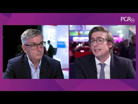 PASCAL repair system - Innovation in mitral valve therapy | PCR wrap-up interview