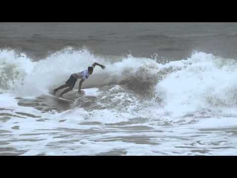 OI HD SAO PAULO OPEN - MARESIAS