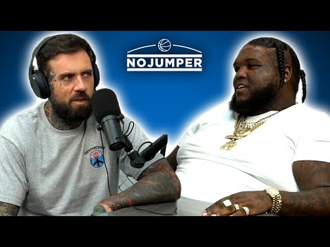 The Pacman Da Gunman Interview: Losing Nipsey Hussle, Growing Up As a Crip & More