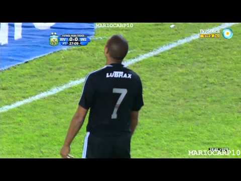 River 1 Instituto 0 (El partido del año, resumen en HD, Torneo Nacional)