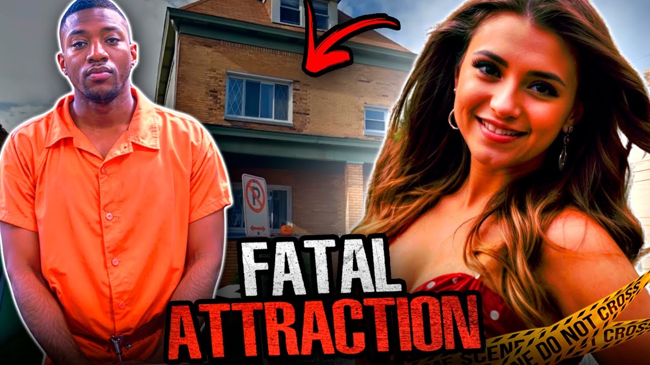 True Crime: A Sick Obsession That Led To The Destruction Of His Girlfriend!