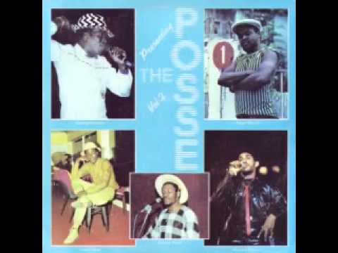 LITTLE JOHN - Bubbling style (Uptempo)